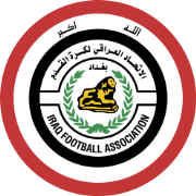 Nữ Iraq